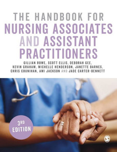 The Handbook For Nursing Associates And Assistant Practitioners The Handbook For Nursing Associates And Assistant Practitioners