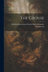 The Grouse The Grouse