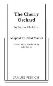The Cherry Orchard The Cherry Orchard