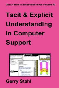 Tacit And Explicit Understanding Tacit And Explicit Understanding
