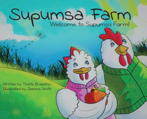 Supumsa Farm: Welcome To Supumsa Farm! Supumsa Farm: Welcome To Supumsa Farm!