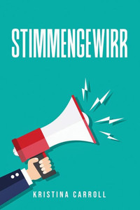 Stimmengewirr (German Edition) Stimmengewirr (German Edition)
