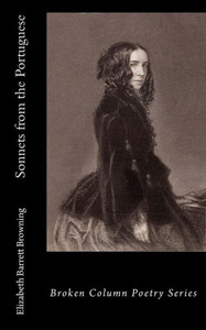 Sonnets From The Portuguese Sonnets From The Portuguese