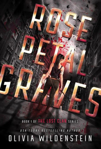 Rose Petal Graves (Lost Clan) Rose Petal Graves (Lost Clan)