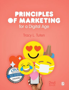 Principles Of Marketing For A Digital Age Principles Of Marketing For A Digital Age