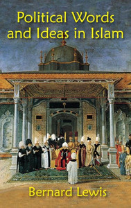 Political Words And Ideas In Islam Political Words And Ideas In Islam