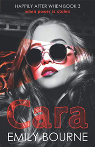 Cara: YA Mystery, LGBT Romance, Cinderella Retelling (Happily After When)