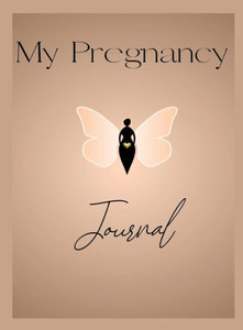 My Pregnancy Journal