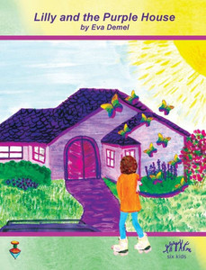 Lilly And The Purple House Lilly And The Purple House