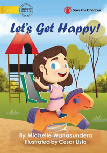 Let's Get Happy