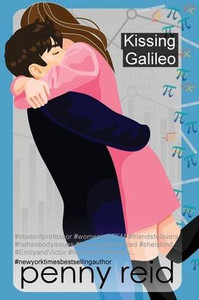 Kissing Galileo (Dear Professor) Kissing Galileo (Dear Professor)