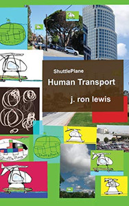 ShuttlePlane Human Transport ShuttlePlane Human Transport