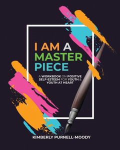 I Am A Masterpiece