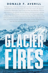 Glacier Fires And Ornaments Of Value