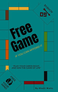 Free Game: If You Can Afford It