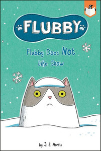 Flubby Does Not Like Snow Flubby Does Not Like Snow