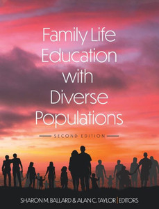 Family Life Education With Diverse Populations