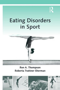 Eating Disorders In Sport Eating Disorders In Sport