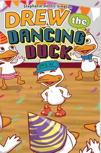 Drew The Dancing Duck Drew The Dancing Duck