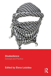 Disobedience Disobedience