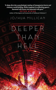 Deeper Than Hell Deeper Than Hell