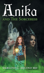 Anika And The Sorceress Anika And The Sorceress