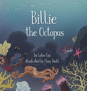 Billie The Octopus