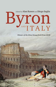 Byron And Italy Byron And Italy