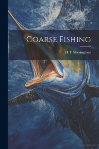 Coarse Fishing Coarse Fishing