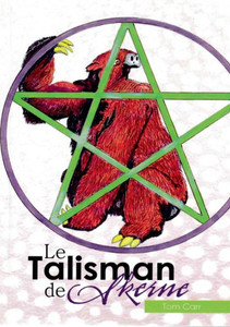 Le Talisman De Skerne (French Edition)