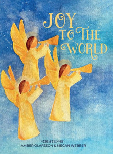 Joy To The World