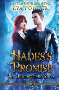 Hades's Promise (The Underworld Saga) Hades's Promise (The Underworld Saga)
