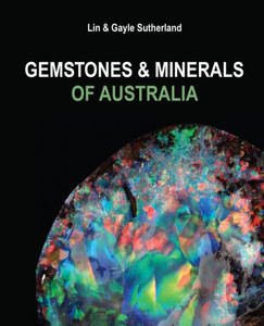 Gemstones & Minerals Of Australia