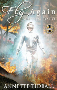 Fly Again: I Want You To Live Fly Again: I Want You To Live