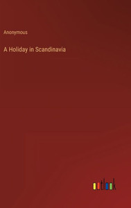 A Holiday In Scandinavia