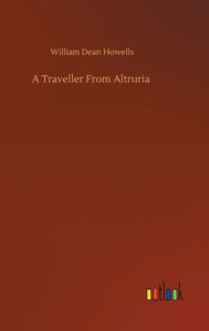 A Traveller From Altruria