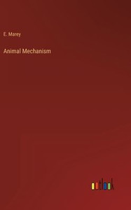 Animal Mechanism