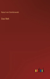 Das Reh (German Edition)
