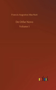 De Orbe Novo