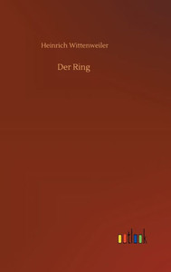 Der Ring (German Edition)