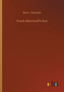 Frank Merriwell's Son