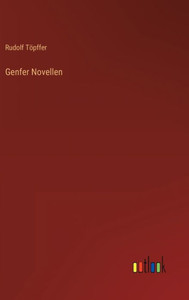 Genfer Novellen (German Edition)