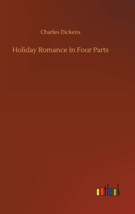 Holiday Romance In Four Parts