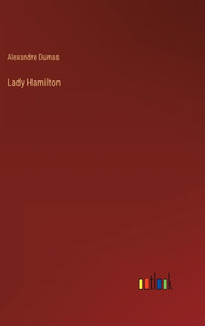 Lady Hamilton (German Edition)