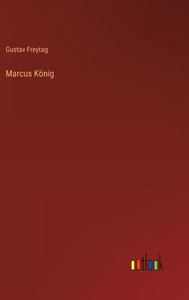 Marcus König (German Edition)