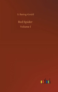 Red Spider: Volume 1