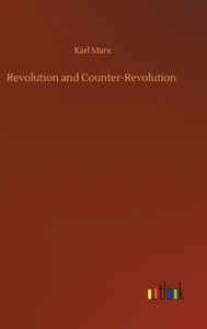 Revolution And Counter-Revolution