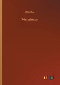 Römerinnen (German Edition) Römerinnen (German Edition)