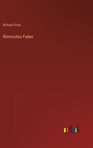 Römisches Fieber (German Edition)