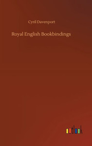 Royal English Bookbindings